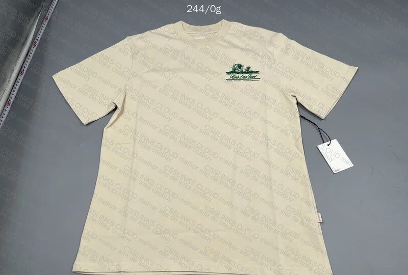 Aimé Leon Dore Shirt 2