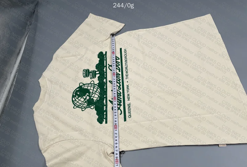 Aimé Leon Dore Shirt 9