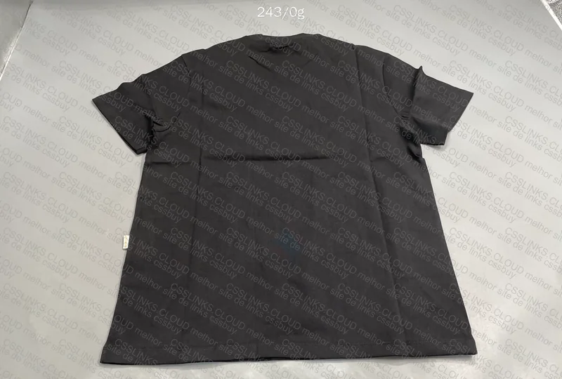 Aimé Leon Dore Shirt