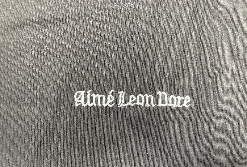 Aimé Leon Dore Shirt 4