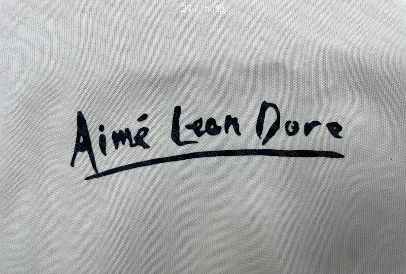 Aimé Leon Dore Shirt 3