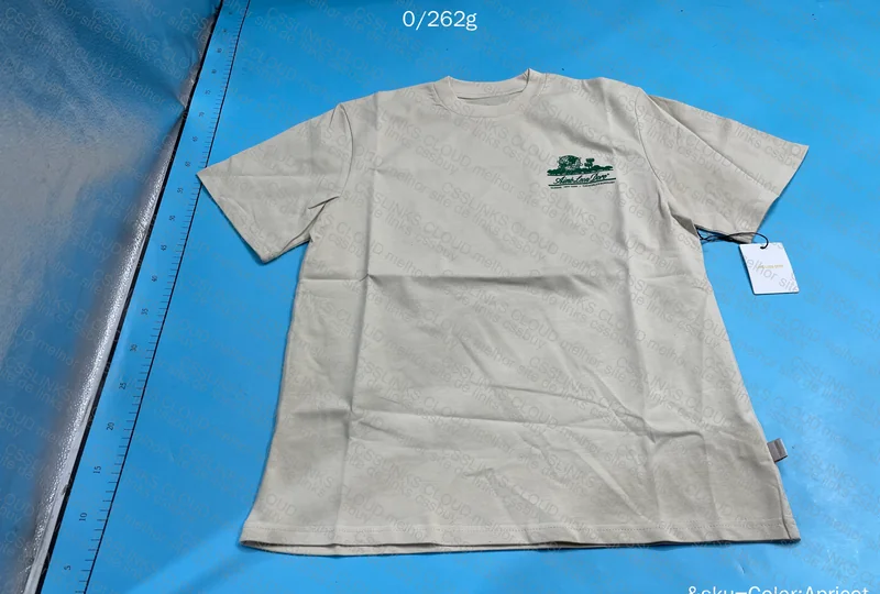 Aime Leon Dore Shirt