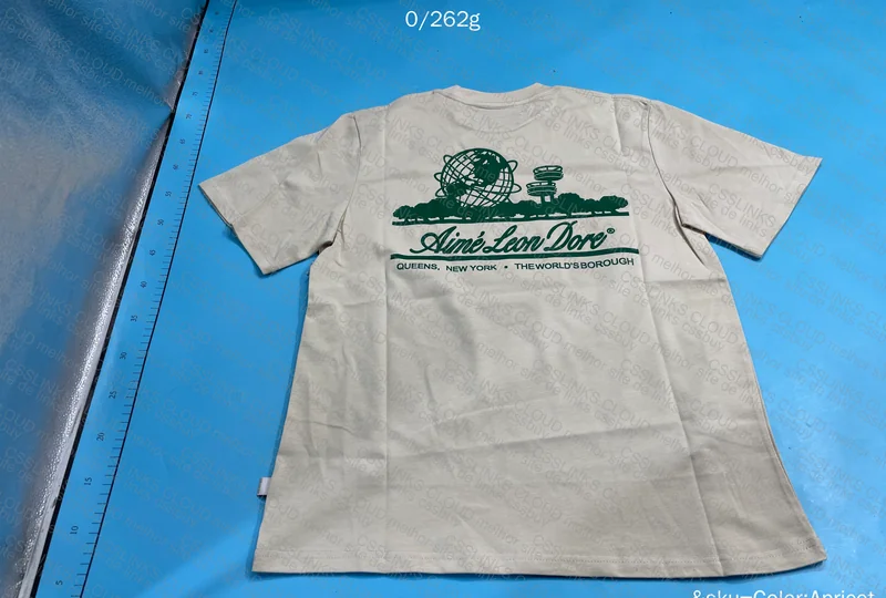 Aime Leon Dore Shirt 2