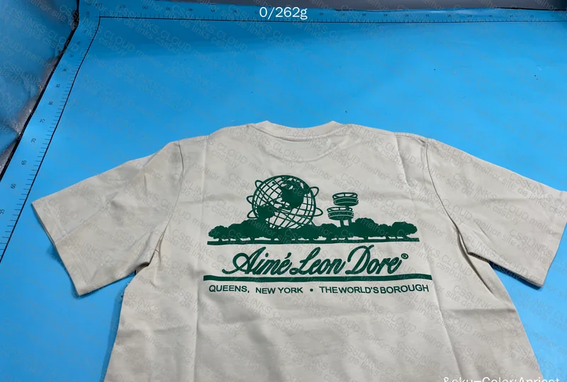 Aime Leon Dore Shirt 5