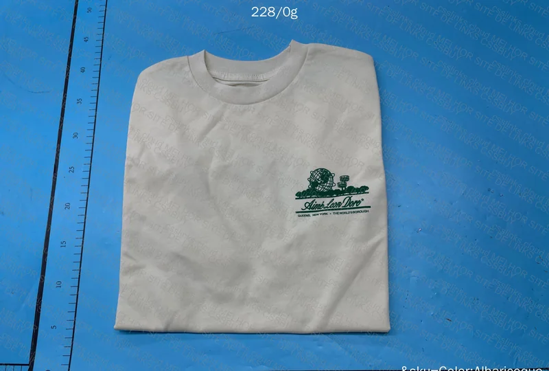 Aimé Leon Dore Shirt
