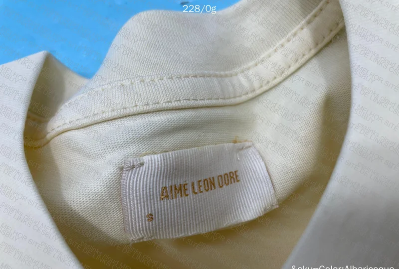 Aimé Leon Dore Shirt 2