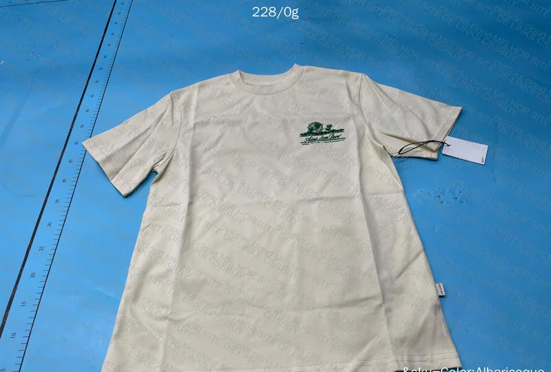 Aimé Leon Dore Shirt 3