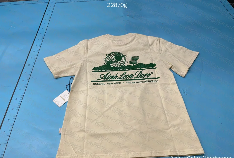 Aimé Leon Dore Shirt 5