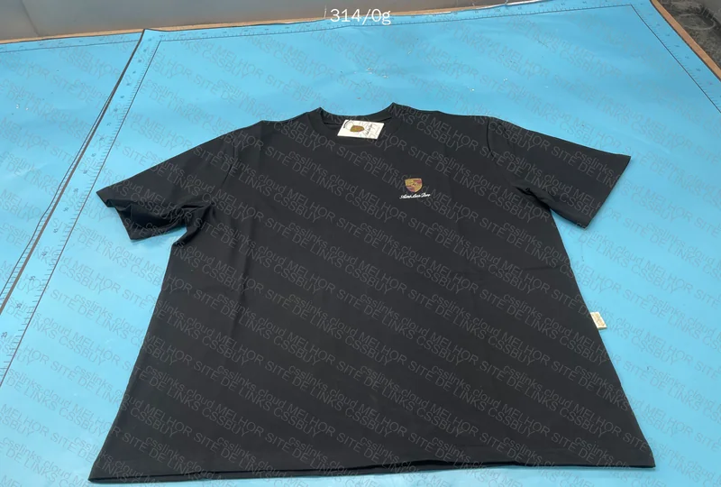 Aimé Porsche Shirt