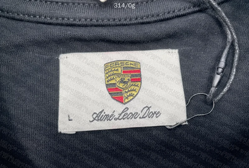 Aimé Porsche Shirt 2