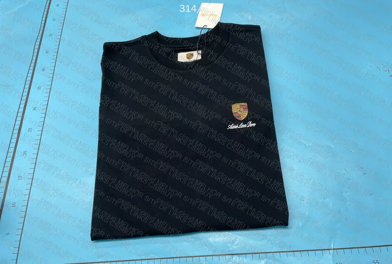 Aimé Porsche Shirt 3