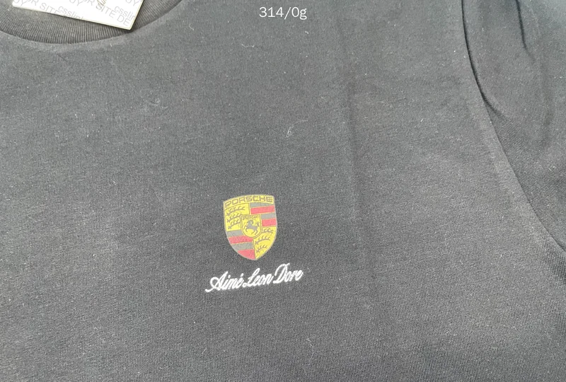 Aimé Porsche Shirt 5