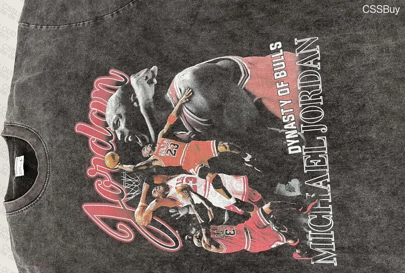 Air Jordan Shirt 3