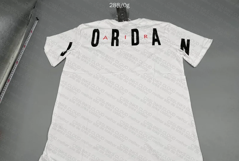 Air Jordan Shirt