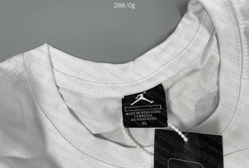 Air Jordan Shirt 2