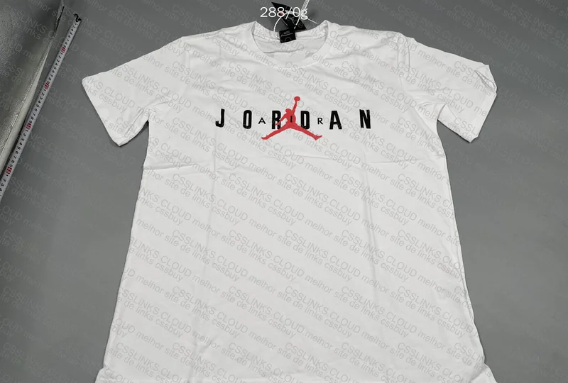 Air Jordan Shirt 3