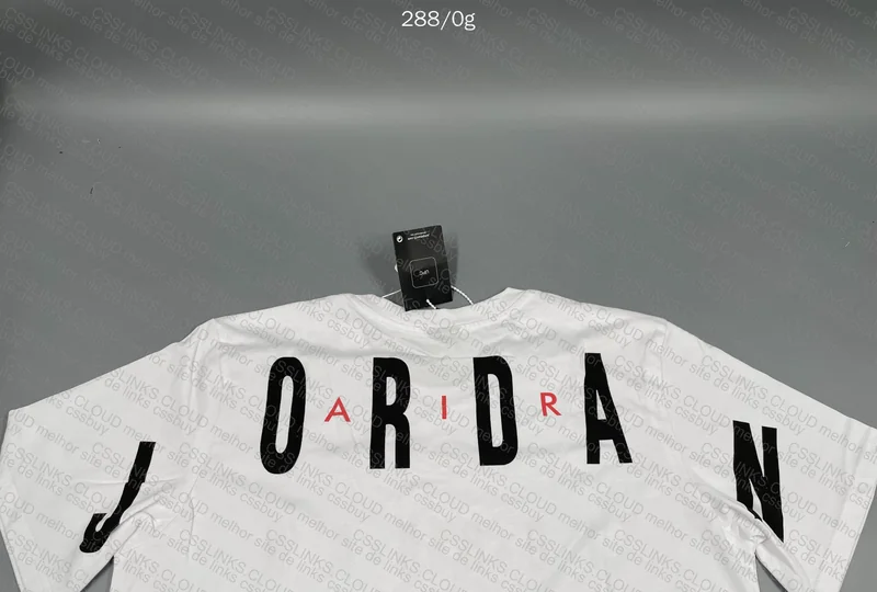 Air Jordan Shirt 4