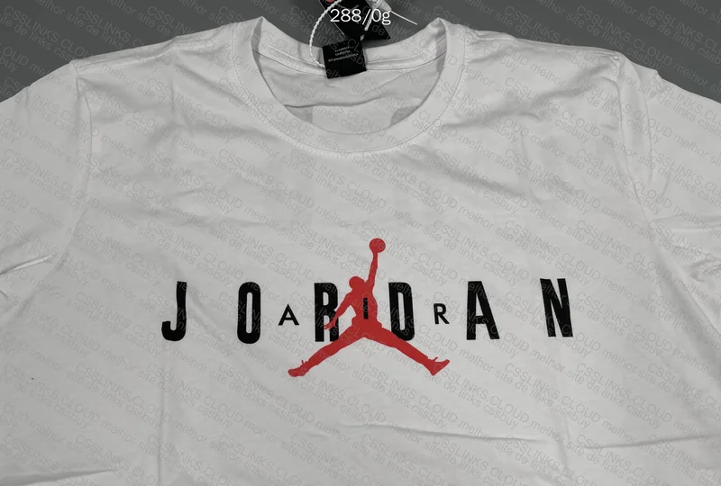 Air Jordan Shirt 5