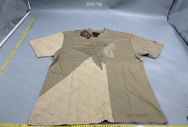 Air Jordan Shirt