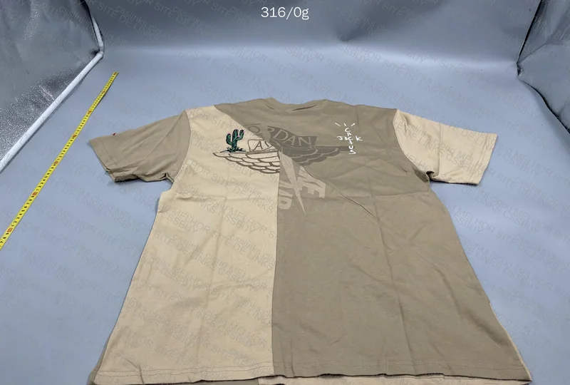 Air Jordan Shirt 3