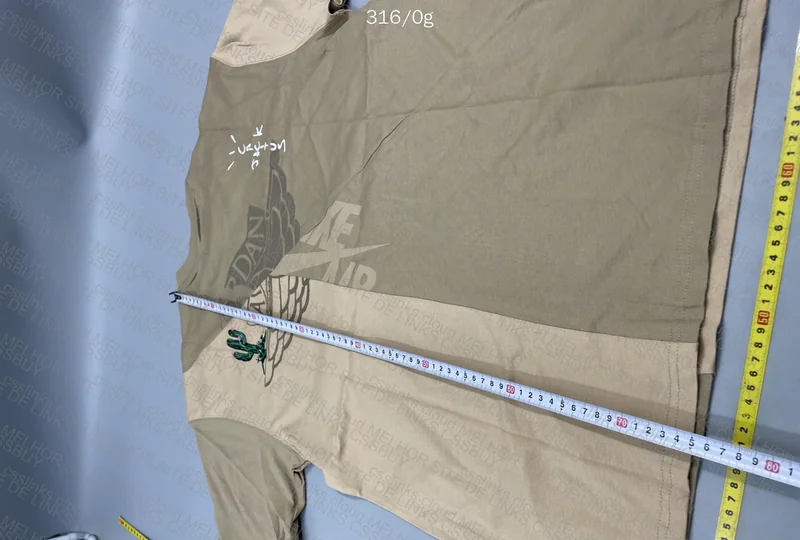 Air Jordan Shirt 4