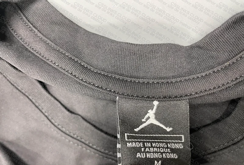 Air Jordan Shirt 2
