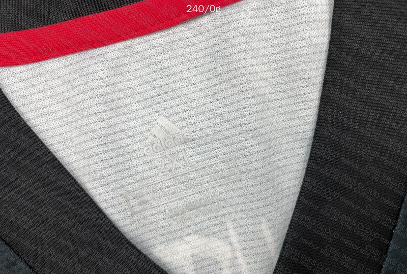 Ajax 21/22 Shirt 5