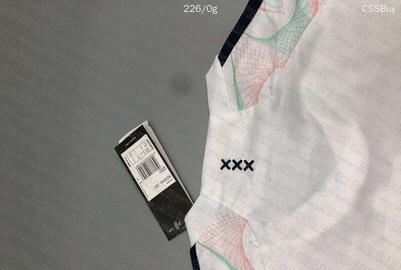 Ajax 23/24 Away Shirt