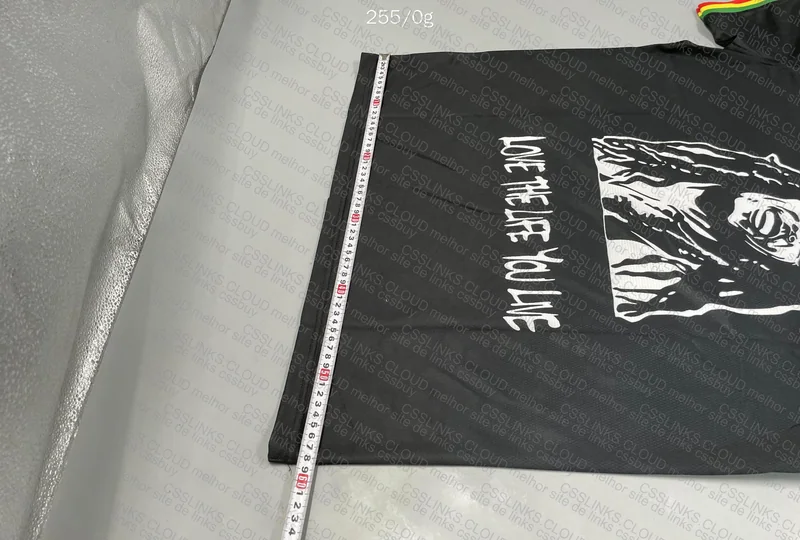 Ajax Bob Marley Tribute Shirt 7