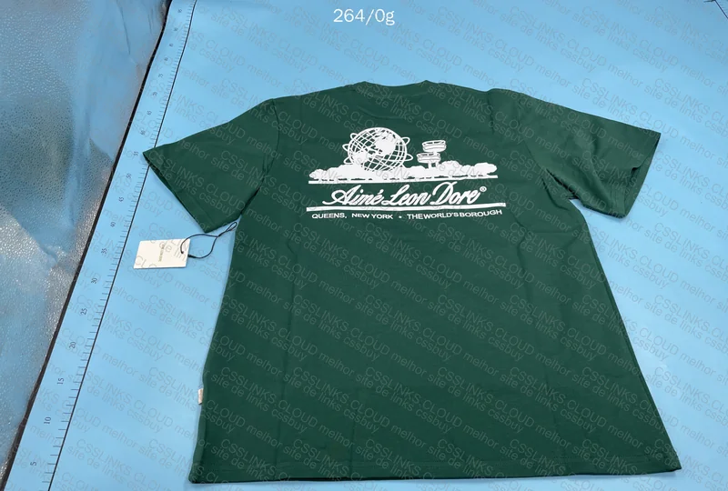 ALD Shirt (with measurements) 3