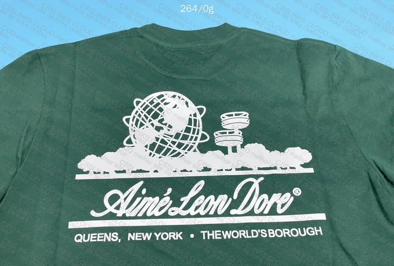 ALD Shirt (with measurements) 4