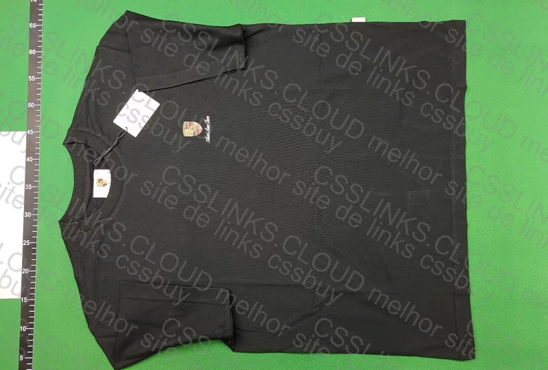 ALD X PORSCHE Shirt 3