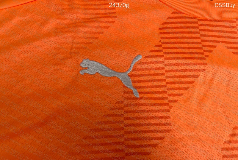 Random Shirt 5