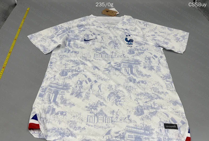 Random Shirt