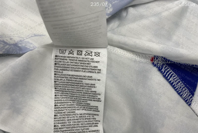 Random Shirt 3