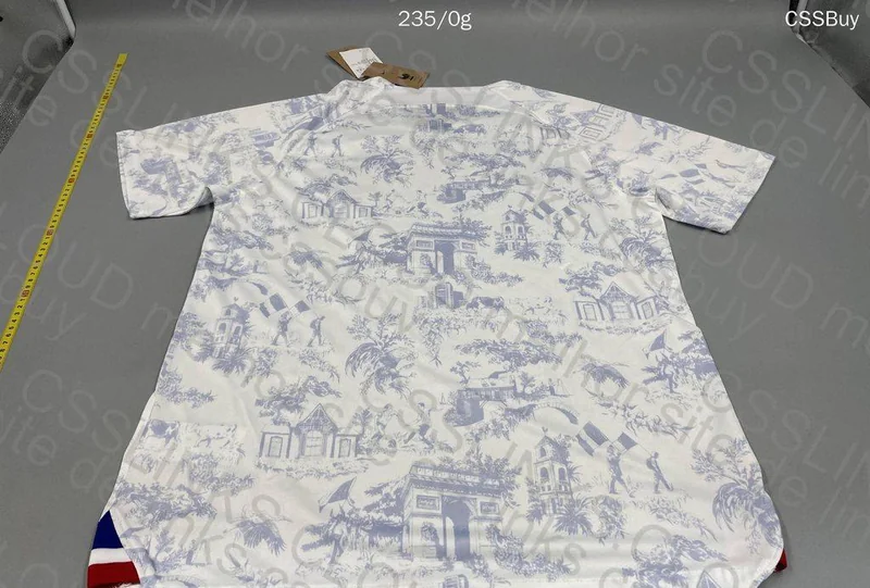 Random Shirt 5