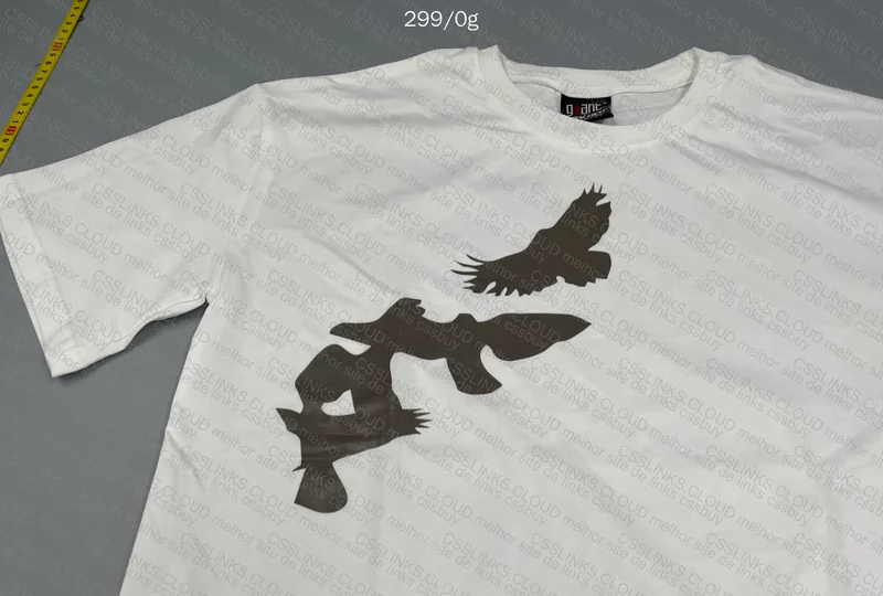 Random Shirt 3