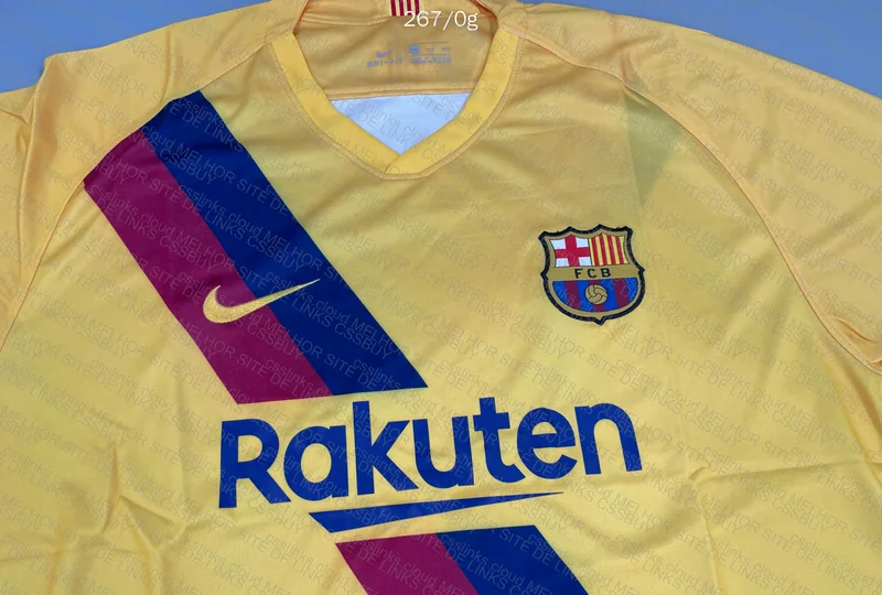 Random Shirt 6
