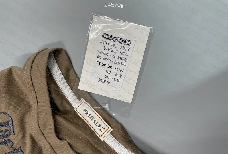 Random Shirt