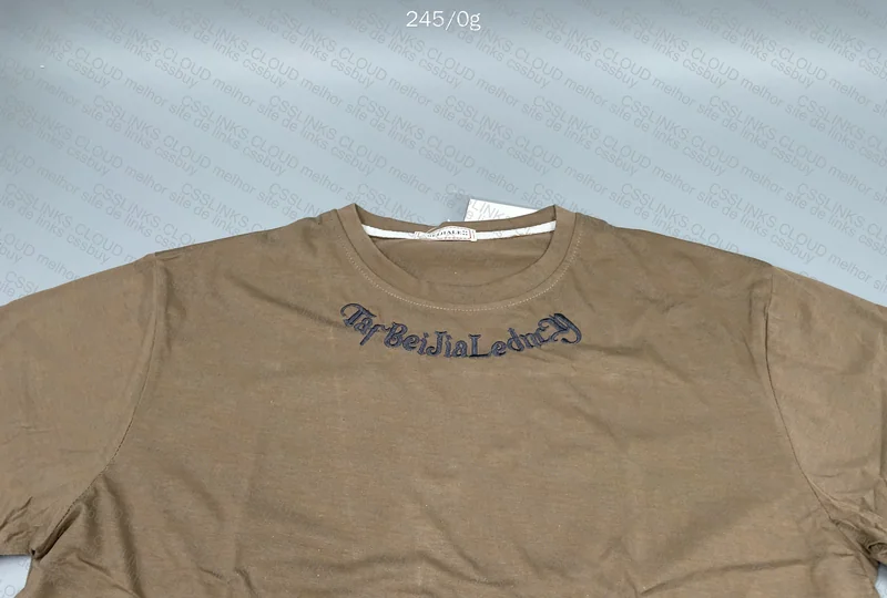 Random Shirt 4