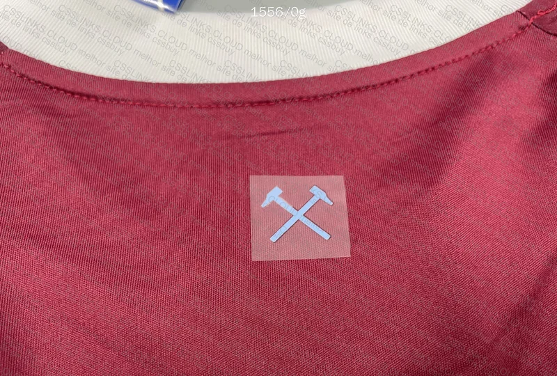 Random Shirt 7