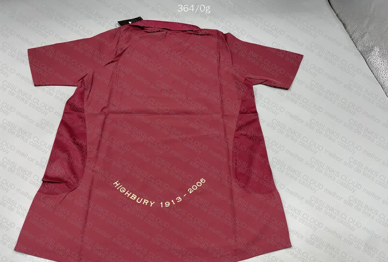 Random Shirt 6