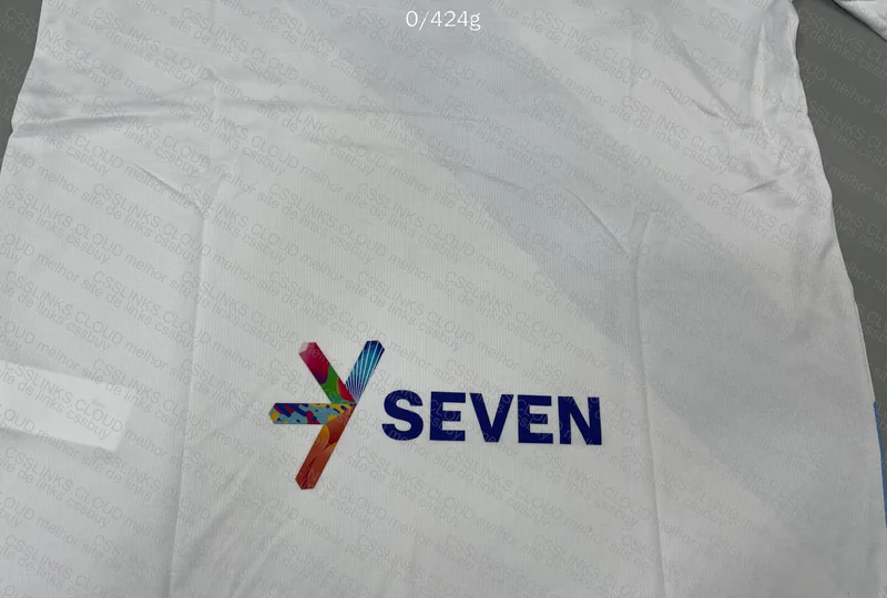 Random Shirt 2