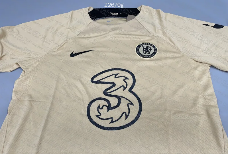 Random Shirt 4