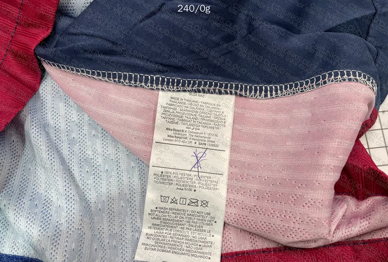 Random Shirt 7