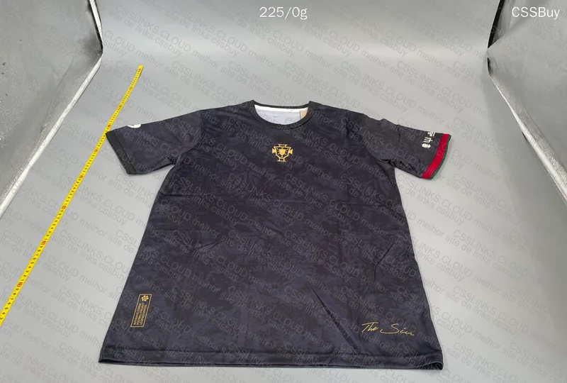 Random Shirt 15Y 4