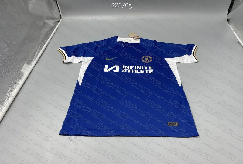 Random Shirt 17Y