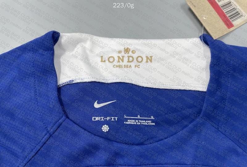 Random Shirt 17Y 2