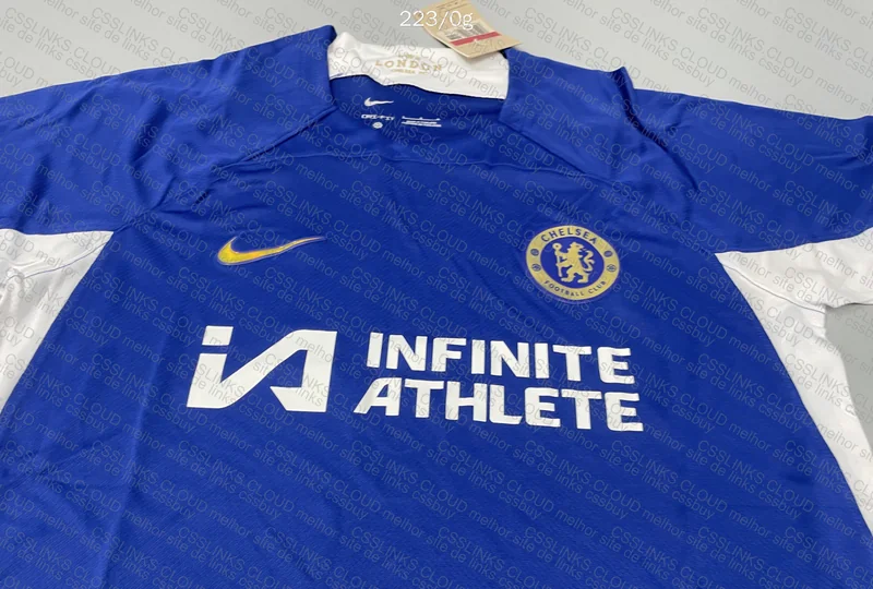 Random Shirt 17Y 3