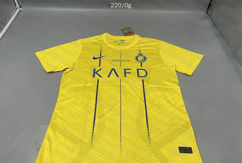 Random Shirt 29Y